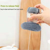 Self-Filling Soap Dispenser Brush