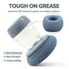 Self-Filling Soap Dispenser Brush