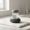 Self-Filling Soap Dispenser Brush