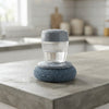Self-Filling Soap Dispenser Brush