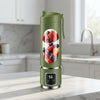 Portable Mini Smoothie Blender Cup